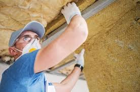 Best Blown-In Insulation  in Jefferson, OH